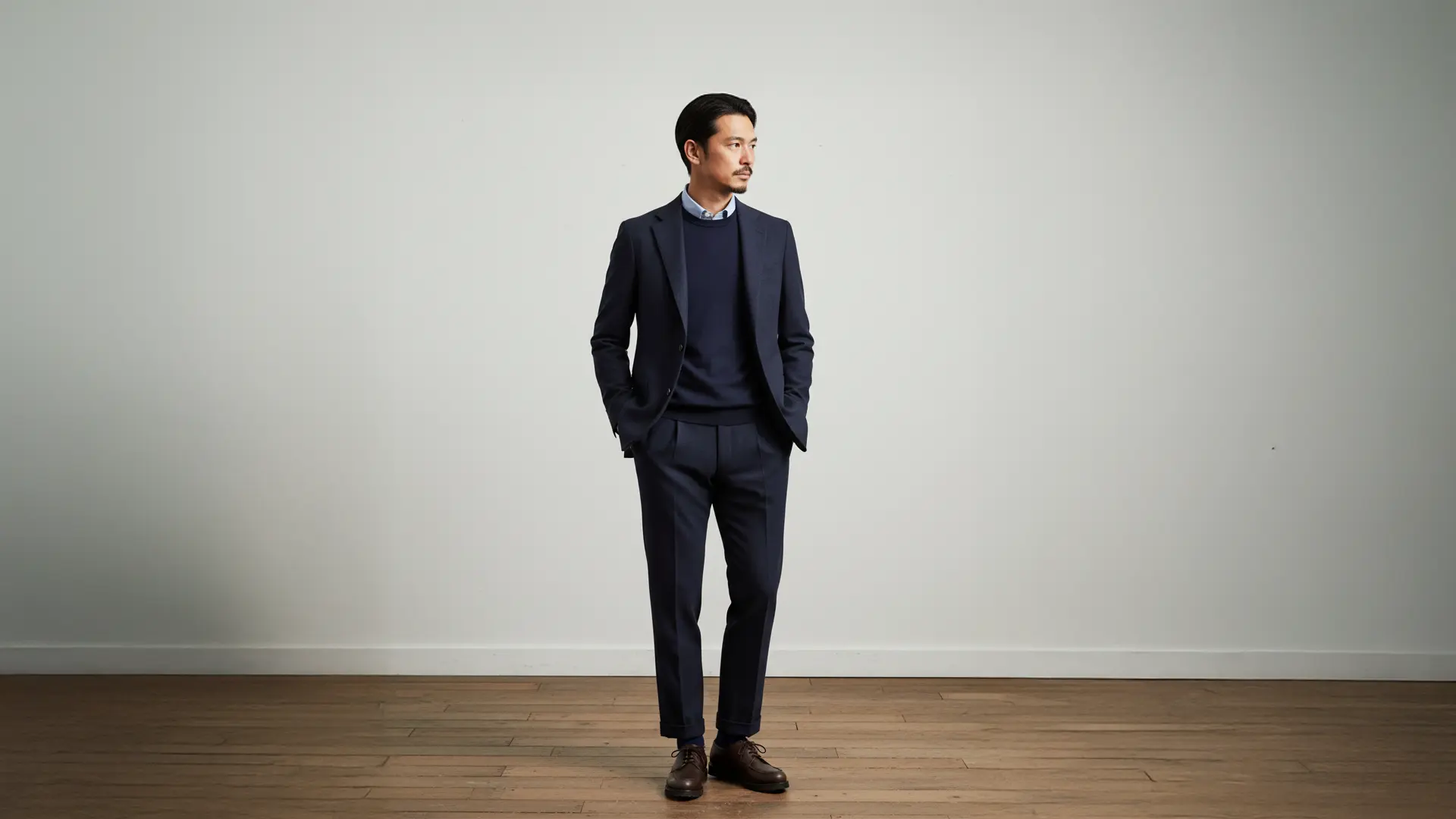 PREMIUM SAXONY SUITS