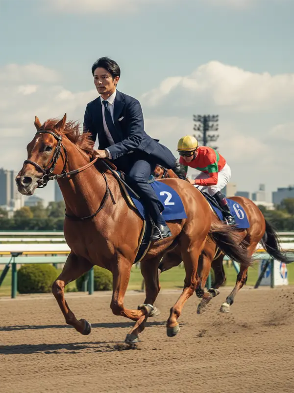 オーダーシャツ・オーダースーツのFIRST EXPERIENCE